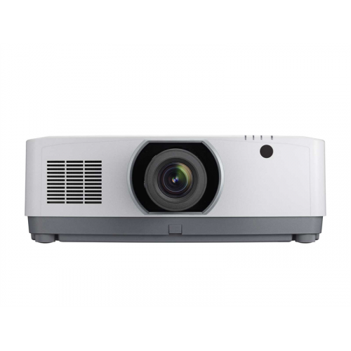 Nec PA703UL Projector incl. NP41ZL lens, Installation Projector, WUXGA , 7000AL, LCD, Laser Light Source incl. NP41ZL lens (1.3-3.02:1)