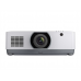Nec PA703UL Projector incl. NP41ZL lens, Installation Projector, WUXGA , 7000AL, LCD, Laser Light Source incl. NP41ZL lens (1.3-3.02:1)