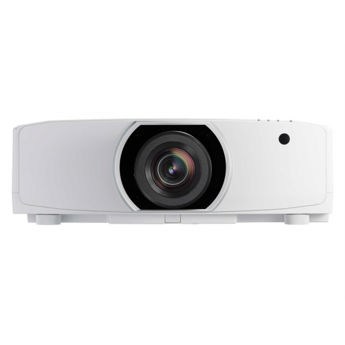 NEC Installation Projector, WUXGA, 8000AL, LCD, Lamp Light Source incl. NP13ZL lens (1.46-2.95:1)