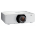 Nec Installation Projector, WXGA, 8500AL, LCD, Lamp Light Source incl. NP13ZL lens (1.46-2.95:1)