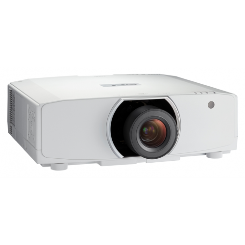 NEC Installation Projector, WXGA, 8500AL, LCD, Lamp Light Source NEC Installation Projector, WXGA, 8500AL, LCD, Lamp Light Source