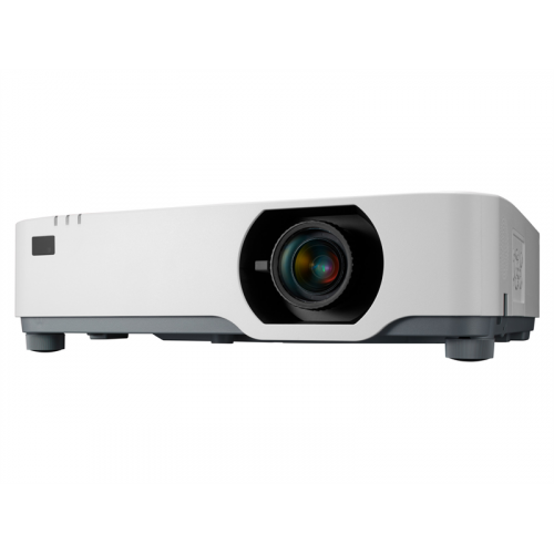 NEC Professional Projector, WUXGA, 4500AL, 3LCD, SSL plus + NP01SW2 HDBaseT Switcher & Receiver Bundle NEC Professional Projector, WUXGA, 4500AL, 3LCD, SSL plus + NP01SW2 HDBaseT Switcher & Receiver Bundle