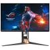 ASUS 24.5" ROG PG259QN IPS LED ProGaming, 1920x1080, 1ms, 400cd/m2, 178°/178°, 360Hz, HDMI, DP, USB-Hub, HAS, HDR10, Tilt, Swivel, Pivot, VESA, Silver-Black, 90LM05Q0-B01370 ASUS 24.5" ROG PG259QN IPS LED ProGaming, 1920x1080, 1ms, 400cd/m2, 178°/178°, 360Hz, HDMI, DP, USB-Hub, HAS, HDR10, Tilt, Swivel, Pivot, VESA, Silver-Black, 90LM05Q0-B01370