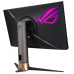 ASUS 27" ROG PG279QM IPS ProGaming, 2560x1440, 1ms, 350cd/m2, 178°/178°, 100mln:1, 240Hz, 3*DP, mini-DP, HDR10, G-Sync, MM, Card Reader, HAS, Silver-Gray, 90LM0235-B01370 3 years ASUS 27" ROG PG279QM IPS ProGaming, 2560x1440, 1ms, 350cd/m2, 178°/178°, 100mln:1, 240Hz, 3*DP, mini-DP, HDR10, G-Sync, MM, Card Reader, HAS, Silver-Gray, 90LM0235-B01370 3 years