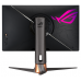 ASUS 27" ROG PG279QM IPS ProGaming, 2560x1440, 1ms, 350cd/m2, 178°/178°, 100mln:1, 240Hz, 3*DP, mini-DP, HDR10, G-Sync, MM, Card Reader, HAS, Silver-Gray, 90LM0235-B01370 3 years ASUS 27" ROG PG279QM IPS ProGaming, 2560x1440, 1ms, 350cd/m2, 178°/178°, 100mln:1, 240Hz, 3*DP, mini-DP, HDR10, G-Sync, MM, Card Reader, HAS, Silver-Gray, 90LM0235-B01370 3 years