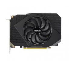 ASUS PH-GTX1630-4G//GTX1630 DVI HDMI DP 4G D6; 90YV0I50-M0NA00