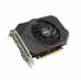 ASUS PH-GTX1630-4G//GTX1630 DVI HDMI DP 4G D6; 90YV0I50-M0NA00