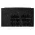 Chieftec Polaris PPS-1050FC (ATX 2.4, 1050W, 80 PLUS GOLD, Active PFC, 120mm fan, Full Cable Management) Retail