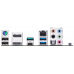 ASUS PRIME Z690-P D4, LGA1700, Z690, 4*DDR4, HDMI+DP, CrossFireX, SATA3 + RAID, Audio, Gb LAN, USB 3.2*8, USB 2.0*6, COM*1 header (w/o cable), ATX ;90MB18P0-M0EAY0 ASUS PRIME Z690-P D4, LGA1700, Z690, 4*DDR4, HDMI+DP, CrossFireX, SATA3 + RAID, Audio, Gb LAN, USB 3.2*8, USB 2.0*6, COM*1 header (w/o cable), ATX ;90MB18P0-M0EAY0
