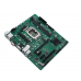 ASUS PRO H610M-C D4-CSM, LGA1700, B610, 2*DDR4, DP, D-Sub, HDMIx1, SATA3 + RAID, Audio, Gb LAN, USB 3.2*6, USB 2.0*6, COM port, mATX; 90MB1A30-M0EAYC ASUS PRO H610M-C D4-CSM, LGA1700, B610, 2*DDR4, DP, D-Sub, HDMIx1, SATA3 + RAID, Audio, Gb LAN, USB 3.2*6, USB 2.0*6, COM port, mATX; 90MB1A30-M0EAYC