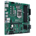 ASUS PRO Q570M-C/CSM, LGA1200, Q570, 4*DDR4, DP+HDMI, SATA6, Audio, USB 3.2*7, LPT*1 header (w/o cable), COM*2 header (w/o cable), mATX ;90MB1700-M0EAYC ASUS PRO Q570M-C/CSM, LGA1200, Q570, 4*DDR4, DP+HDMI, SATA6, Audio, USB 3.2*7, LPT*1 header (w/o cable), COM*2 header (w/o cable), mATX ;90MB1700-M0EAYC