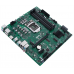 ASUS PRO Q570M-C/CSM, LGA1200, Q570, 4*DDR4, DP+HDMI, SATA6, Audio, USB 3.2*7, LPT*1 header (w/o cable), COM*2 header (w/o cable), mATX ;90MB1700-M0EAYC ASUS PRO Q570M-C/CSM, LGA1200, Q570, 4*DDR4, DP+HDMI, SATA6, Audio, USB 3.2*7, LPT*1 header (w/o cable), COM*2 header (w/o cable), mATX ;90MB1700-M0EAYC