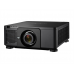 NEC Installation Projector, WUXGA, 10000 AL,Laser Light Source, black cabinet incl. NP18ZL lens (1.73-2,27:1)