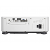 NEC Installation Projector, WUXGA, 10000AL, DLP, Laser Light Source, white