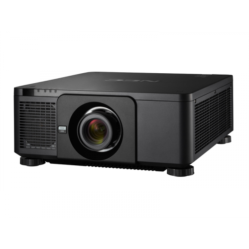 NEC Installation Projector, WUXGA, 8000 AL,Laser Light Source, black cabinet NEC Installation Projector, WUXGA, 8000 AL,Laser Light Source, black cabinet