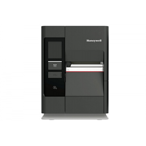 Honeywell PX940 203 dpi, w/o Verifier, Full Touch Display, Universal firmware, Ethernet, USB, Serial, Low Power Bluetooth, Ribbon Ink IN/OUT, Internal Rewinder, Peel off, Label Taken Sensor, Media Cor - PX940A00100061200 Honeywell PX940 203 dpi, w/o Verifier, Full Touch Display, Universal firmware, Ethernet, USB, Serial, Low Power Bluetooth, Ribbon Ink IN/OUT, Internal Rewinder, Peel off, Label Taken Sensor, Media Cor - PX940A00100061200