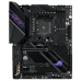 ASUS ROG CROSSHAIR VIII DARK HERO, Socket AM4, X570, 4*DDR4, SLI+CrossFireX, SATA3 + RAID, Audio, Gb LAN, USB 3.2*8, USB 2.0*4, ATX ; 90MB1760-M0EAY0
