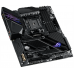 ASUS ROG CROSSHAIR VIII DARK HERO, Socket AM4, X570, 4*DDR4, SLI+CrossFireX, SATA3 + RAID, Audio, Gb LAN, USB 3.2*8, USB 2.0*4, ATX ; 90MB1760-M0EAY0