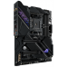 ASUS ROG CROSSHAIR VIII DARK HERO, Socket AM4, X570, 4*DDR4, SLI+CrossFireX, SATA3 + RAID, Audio, Gb LAN, USB 3.2*8, USB 2.0*4, ATX ; 90MB1760-M0EAY0