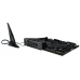 ASUS ROG CROSSHAIR VIII DARK HERO, Socket AM4, X570, 4*DDR4, SLI+CrossFireX, SATA3 + RAID, Audio, Gb LAN, USB 3.2*8, USB 2.0*4, ATX ; 90MB1760-M0EAY0