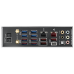 ASUS ROG CROSSHAIR VIII DARK HERO, Socket AM4, X570, 4*DDR4, SLI+CrossFireX, SATA3 + RAID, Audio, Gb LAN, USB 3.2*8, USB 2.0*4, ATX ; 90MB1760-M0EAY0