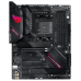 ASUS ROG STRIX B550-F GAMING WIFI II, Socket AM4, B550, 4*DDR4, HDMI+DP, CrossFireX, SATA3 + RAID, Audio, 2,5Gb LAN, USB 3.2*6, USB 2.0*9, ATX ; 90MB19V0-M0EAY0