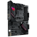 ASUS ROG STRIX B550-F GAMING WIFI II, Socket AM4, B550, 4*DDR4, HDMI+DP, CrossFireX, SATA3 + RAID, Audio, 2,5Gb LAN, USB 3.2*6, USB 2.0*9, ATX ; 90MB19V0-M0EAY0