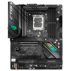 ASUS ROG STRIX B660-F GAMING WIFI, LGA1700, B660, 4*DDR5, HDMI+DP, CrossFireX, SATA3 + RAID, Audio, Gb LAN, USB 3.2*9, USB 2.0*5, ATX ; 90MB18R0-M0EAY0