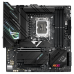 ASUS ROG STRIX Z690-G GAMING WIFI, LGA1700, Z690, 4*DDR5, HDMI+DP, SLI+CrossFireX, SATA3 + RAID, Audio, 2,5Gb LAN, USB 3.2*9, USB 2.0*6, mATX ; 90MB19G0-M0EAY0