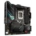 ASUS ROG STRIX Z690-G GAMING WIFI, LGA1700, Z690, 4*DDR5, HDMI+DP, SLI+CrossFireX, SATA3 + RAID, Audio, 2,5Gb LAN, USB 3.2*9, USB 2.0*6, mATX ; 90MB19G0-M0EAY0