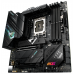ASUS ROG STRIX Z690-G GAMING WIFI, LGA1700, Z690, 4*DDR5, HDMI+DP, SLI+CrossFireX, SATA3 + RAID, Audio, 2,5Gb LAN, USB 3.2*9, USB 2.0*6, mATX ; 90MB19G0-M0EAY0