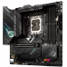 ASUS ROG STRIX Z690-G GAMING WIFI, LGA1700, Z690, 4*DDR5, HDMI+DP, SLI+CrossFireX, SATA3 + RAID, Audio, 2,5Gb LAN, USB 3.2*9, USB 2.0*6, mATX ; 90MB19G0-M0EAY0