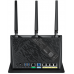 ASUS RT-AX86S // роутер 802.11 a/b/g/n/ac/ax, до 861 + 4804Мбит/c, 2,4 + 5 гГц, 3 антенны, USB, GBT+2,5GBT LAN ; 90IG05F0-MU2A00