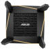 ASUS RT-AX92U // роутер, из 1 точки доступа, 802.11ax, 400 + 867+ 4804 Mbps, 2,4 + 5 гГц, ; 90IG04P0-MU2010