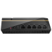 ASUS RT-AX92U // роутер, из 1 точки доступа, 802.11ax, 400 + 867+ 4804 Mbps, 2,4 + 5 гГц, ; 90IG04P0-MU2010
