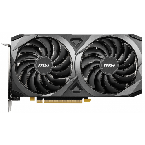 MSI RTX 3060 Ti VENTUS 2X 8G OC LHR RU