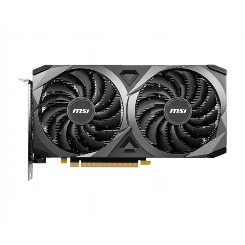 MSI RTX 3060 VENTUS 2X OC RU
