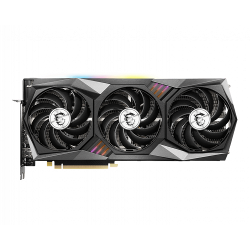 MSI RTX 3070 GAMING Z TRIO 8G LHR