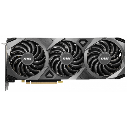 MSI RTX 3070 VENTUS 3X OC 8G LHR RU