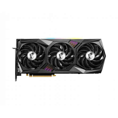MSI RTX 3070TI GAMINGX TRIO 8G