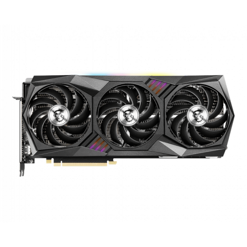 MSI RTX 3080TI GAMING X TRIO 12G