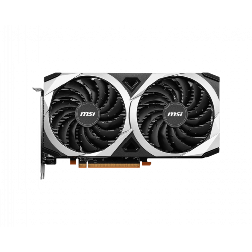 MSI RX 6600 MECH 2X 8G RU MSI RX 6600 MECH 2X 8G RU