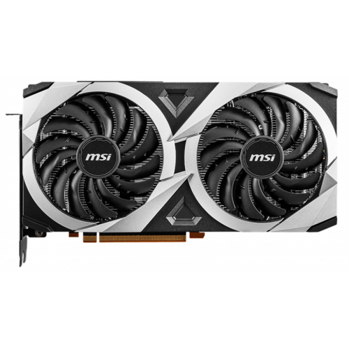 MSI RX 6700 XT MECH 2X 12G OC
