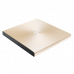 ASUS SDRW-08U8M-U/GOLD/G/AS/P2G, dvd-rw, external, USB Type-C cable; 90DD0295-M29000, 3 year