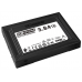 Kingston Enterprise SSD 3,84TB DC1500M U.2 2.5" PCIe NVMe Gen3x4 R3100/W2700MB/s 3D TLC MTBF 2М 480 000/210 000 IOPS 1DWPD (Data Center SSD for Enterprise) 3 years Kingston Enterprise SSD 3,84TB DC1500M U.2 2.5" PCIe NVMe Gen3x4 R3100/W2700MB/s 3D TLC MTBF 2М 480 000/210 000 IOPS 1DWPD (Data Center SSD for Enterprise) 3 years