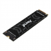 Kingston SSD 1TB SFYRS/1000G Fury Renegade M.2 2280 PCIe 4.0 x4 NVMe R7300/W6000MB/s 3D TLC MTBF 1.8M 1,0PBW Retail 1 year Kingston SSD 1TB SFYRS/1000G Fury Renegade M.2 2280 PCIe 4.0 x4 NVMe R7300/W6000MB/s 3D TLC MTBF 1.8M 1,0PBW Retail 1 year