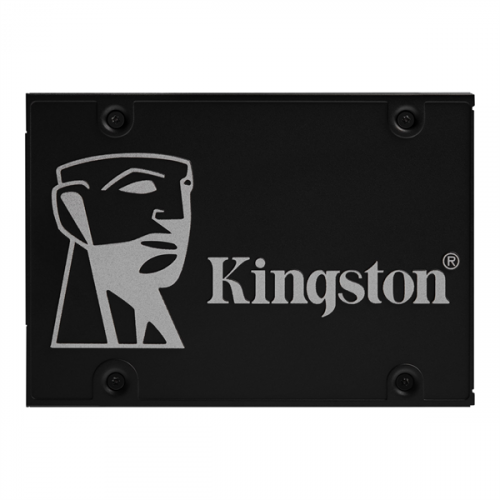 Kingston SSD 1024GB SKC600/1024G SATA 3 2.5 (7mm height) 550/520Mbs Alone (Retail) - SKC600/1024G Kingston SSD 1024GB SKC600/1024G SATA 3 2.5 (7mm height) 550/520Mbs Alone (Retail) - SKC600/1024G