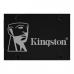 Kingston SSD 1024GB SKC600/1024G SATA 3 2.5 (7mm height) 550/520Mbs Alone (Retail) - SKC600/1024G Kingston SSD 1024GB SKC600/1024G SATA 3 2.5 (7mm height) 550/520Mbs Alone (Retail) - SKC600/1024G