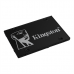 Kingston SSD 1024GB SKC600/1024G SATA 3 2.5 (7mm height) 550/520Mbs Alone (Retail) - SKC600/1024G Kingston SSD 1024GB SKC600/1024G SATA 3 2.5 (7mm height) 550/520Mbs Alone (Retail) - SKC600/1024G