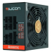 Chieftec Silicon SLC-1000C (ATX 2.3, 1000W, 80 PLUS BRONZE, Active PFC, 140mm fan, Full Cable Management) Retail Chieftec Silicon SLC-1000C (ATX 2.3, 1000W, 80 PLUS BRONZE, Active PFC, 140mm fan, Full Cable Management) Retail